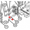 SONDE CONDENSEUR HAUT