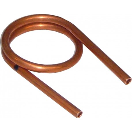Tube capillaire - Pièce de rechange origine fabricant