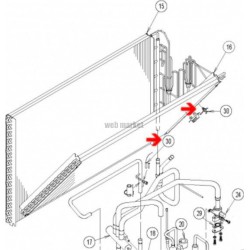 Jeu de sondes - Pièce de rechange origine fabricant