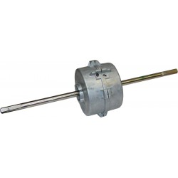 MOTEUR DE TURBINE