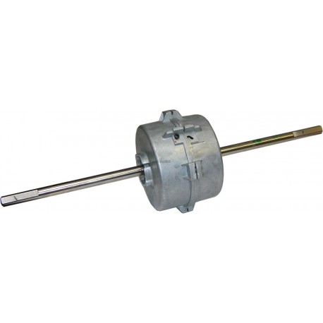 MOTEUR DE TURBINE
