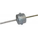 MOTEUR DE TURBINE