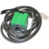 Bobine vanne 4 voies - Pièce de rechange origine fabricant