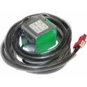 Bobine vanne 4 voies - Pièce de rechange origine fabricant