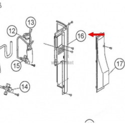 FACADE  DROITE