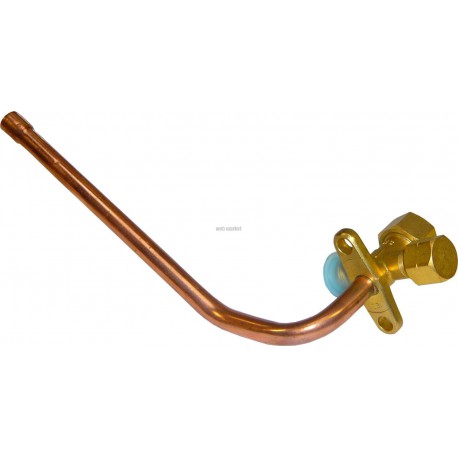 RACCORD GAZ
