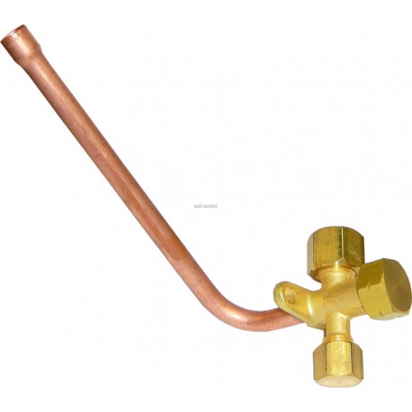 RACCORD GAZ