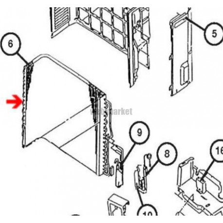 CONDENSEUR
