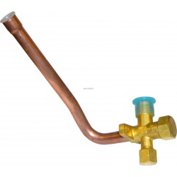 RACCORD GAZ