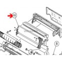 Evaporateur - Pièce de rechange origine fabricant