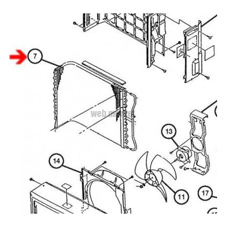 CONDENSEUR