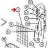 GRILLE DE PROTECTION