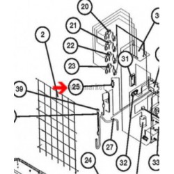 SONDE EXTERIEURE