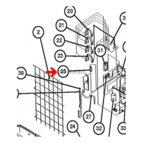SONDE EXTERIEURE