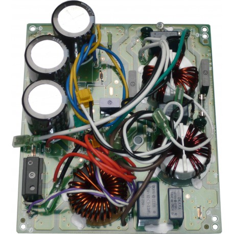 Carte alimentation - Pièce de rechange origine fabricant