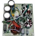 Carte alimentation - Pièce de rechange origine fabricant
