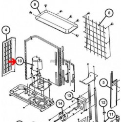 CONDENSEUR