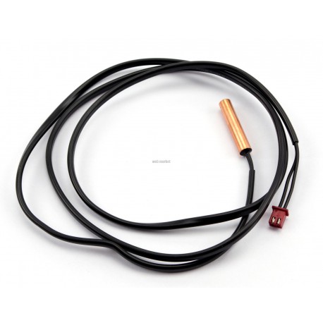 Sonde condenseur - Pièce de rechange origine fabricant