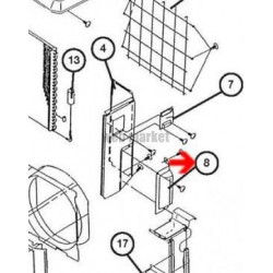 CACHE RACCORD