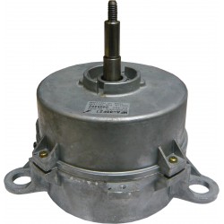 MOTEUR DE TURBINE