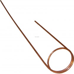 TUBE CAPILLAIRE