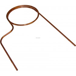 TUBE CAPILLAIRE