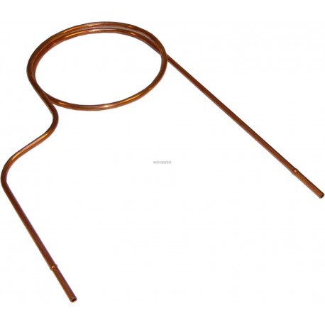 TUBE CAPILLAIRE