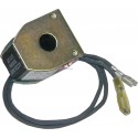 Bobine vanne 4 voies - Pièce de rechange origine fabricant