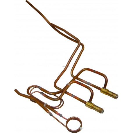 CAPILLAIRE CIRCUIT A
