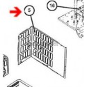 FACADE ARRIERE
