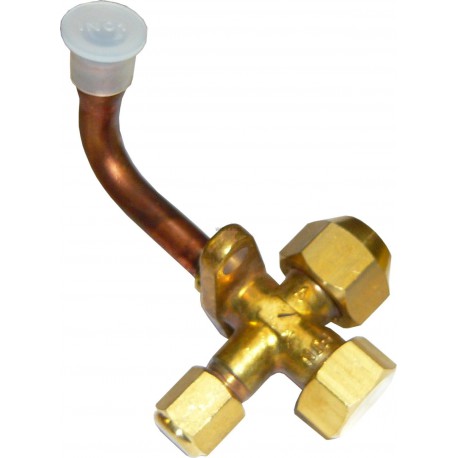RACCORD GAZ