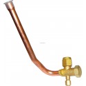 RACCORD GAZ