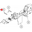 Sonde de reprise - Pièce de rechange origine fabricant