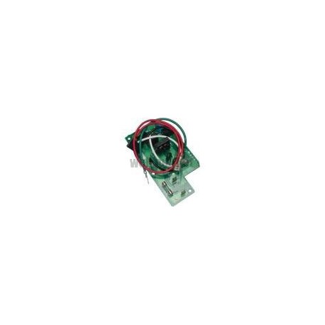 CARTE FILTRE