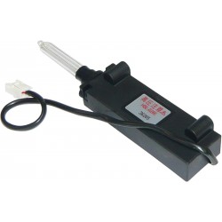 LAMPE UV