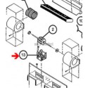 Support moteur - Pièce de rechange origine fabricant