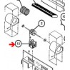 Support moteur - Pièce de rechange origine fabricant