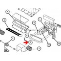 Sonde évaporateur - Pièce de rechange origine fabricant