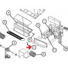 Sonde évaporateur - Pièce de rechange origine fabricant