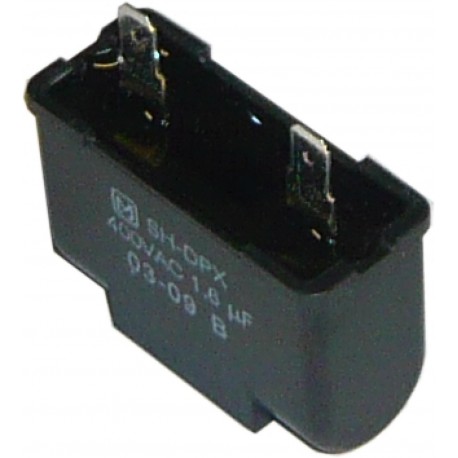 CONDENSATEUR MOTEUR