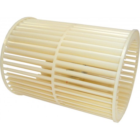 Turbine - Pièce de rechange origine fabricant