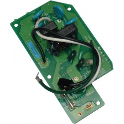 Carte alimentation - Pièce de rechange origine fabricant