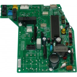 PLATINE REGULATION