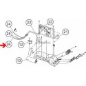 Sonde condenseur - Pièce de rechange origine fabricant