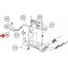 Sonde condenseur - Pièce de rechange origine fabricant
