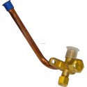 RACCORD GAZ 3/8
