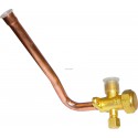 RACCORD GAZ 1/2