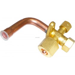RACCORD GAZ