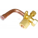 RACCORD GAZ