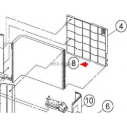 CONDENSEUR